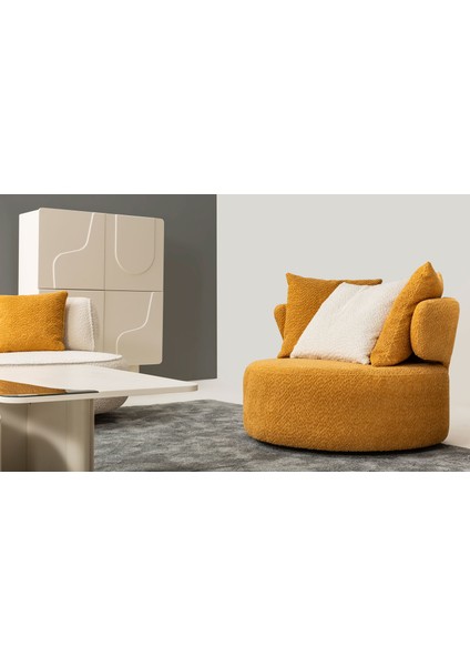 Mission Berjer modelleri