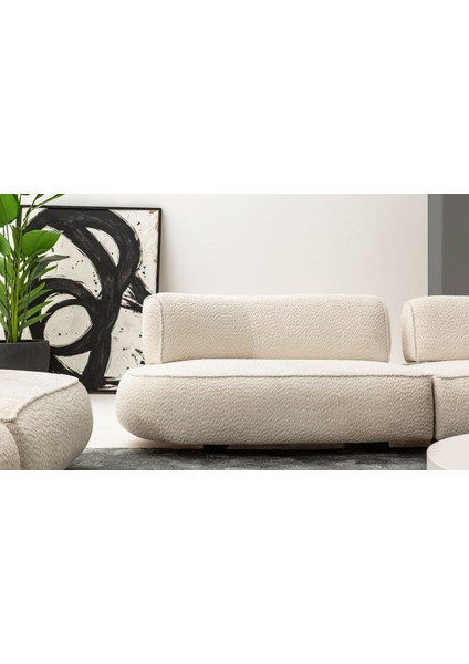 Mission Kanepe - Dörtlü fırsatları