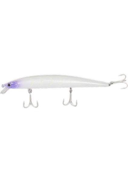 Bay Minnow 14,5cm 24,5gr Maket Yem