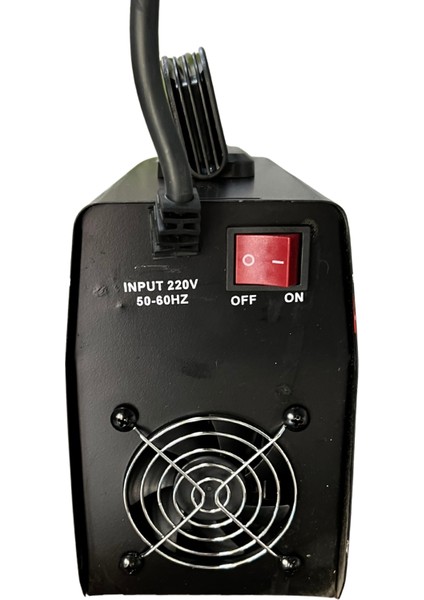MMA-400 Professional Kaynak Makinası - 350 Amper modelleri