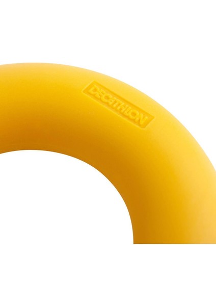 Turuncu Orta Seviye El Simidi, Dayanıklı ve Rahat Kullanım Için Ideal indirimleri