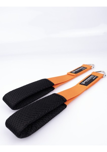 15 kg Tüm Vücut Evde Spor Seti Turuncu - Sağlıklı ve Pratik Egzersiz Seti modelleri