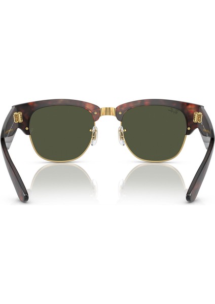 Rayban 0316S 990/31 53 Erkek Güneş Gözlüğü modelleri