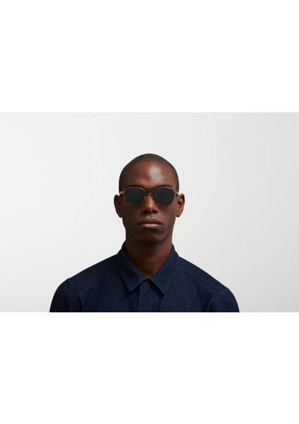 Mykıta Mylon Fır 585 Unisex Güneş Gözlüğü modelleri