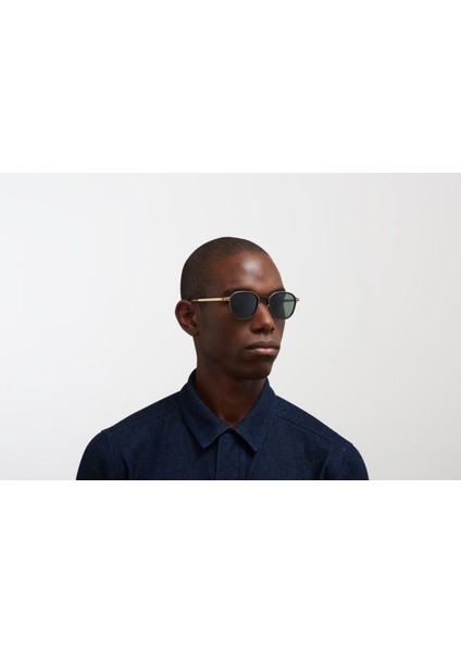 Mykıta Mylon Fır 585 Unisex Güneş Gözlüğü fırsatları