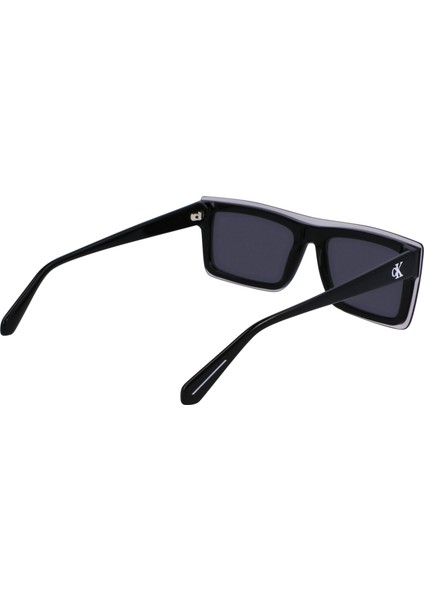 Calvın Kleın Jeans 23657S 001 55 Unisex Güneş Gözlüğü indirimleri