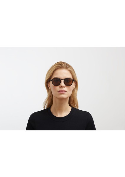 Mykıta Mylon Fır 579 Unisex Güneş Gözlüğü modelleri