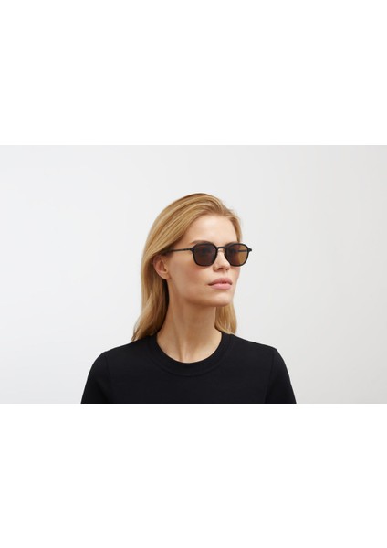 Mykıta Mylon Fır 579 Unisex Güneş Gözlüğü fırsatları