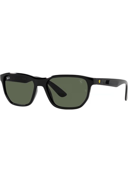 Rayban 4404M F68371 57 Erkek Güneş Gözlüğü