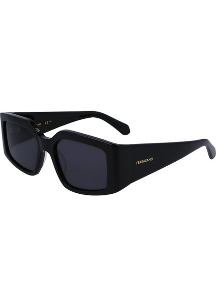 1101S 001 54 Kadın Güneş Gözlüğü