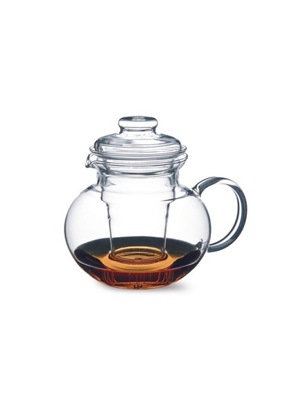 Eva Borosilikat Cam Demlik 1,00 Lt – 186X164 mm