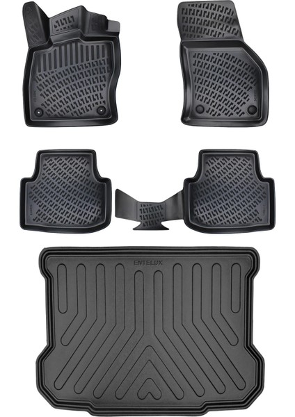 Ds 4 1.5 Bluehdi Performance Line 2024 Tam Uyum | Kokusuz Premium Set