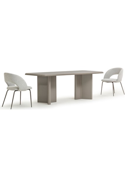 Seatle Yemek Masası Takımı fiyatları