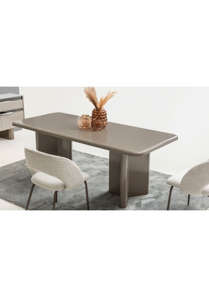 Seatle Yemek Masası Takımı modelleri