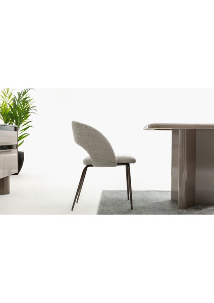 Seatle Yemek Masası Takımı fırsatları