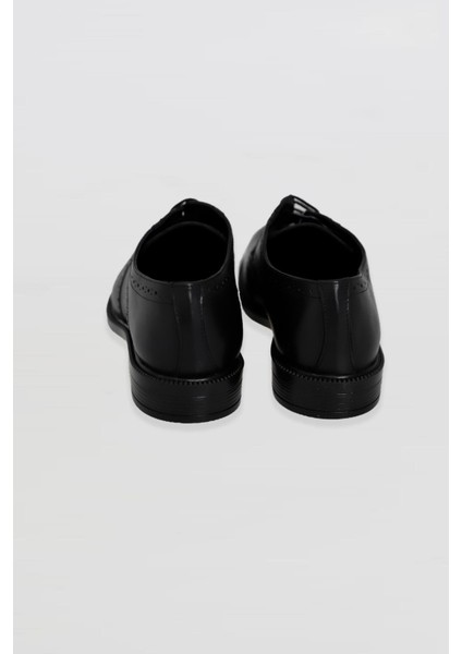 Siyah Ayakkabı modelleri