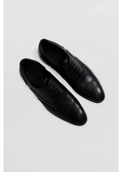 Siyah Ayakkabı fiyatları