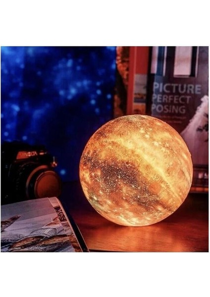 Galaksi LED Lamba modelleri