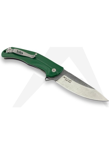 Titan Edge N690 Klipsli Yerli Çakı fiyatları