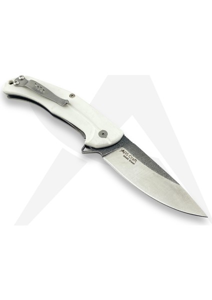 Titan Edge N690 Klipsli Yerli Çakı fiyatları