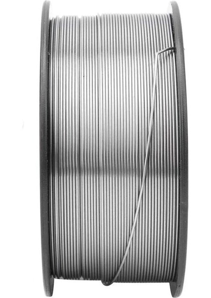 Gazsız Gazaltı Kaynak Teli 0.8 mm - 1 kg
