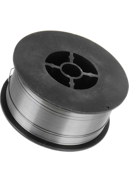 Gazsız Gazaltı Kaynak Teli 0.8 mm - 1 kg fiyatları