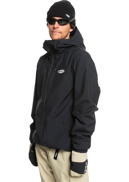 High In The Hood Jk Erkek Snowboard Ceketi fiyatları