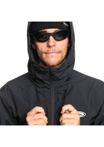 High In The Hood Jk Erkek Snowboard Ceketi modelleri