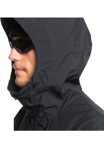 High In The Hood Jk Erkek Snowboard Ceketi fırsatları