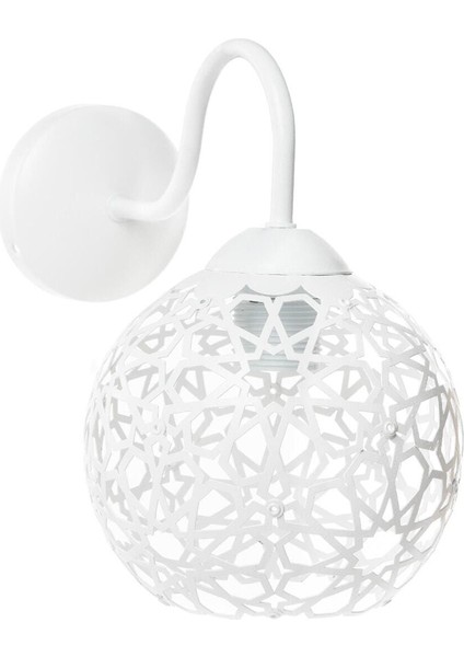 Selçuklu Motifli Retro Rustik Aplik, Şık ve Benzersiz Dekoratif Ürün