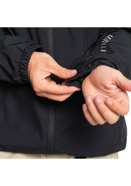 High In The Hood Jk Erkek Snowboard Ceketi indirimleri