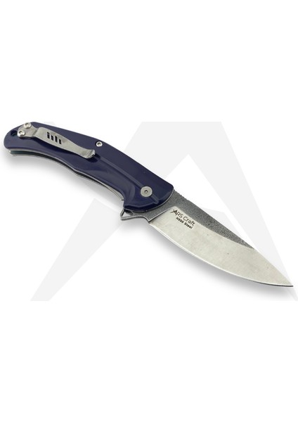 Titan Edge N690 Klipsli Yerli Çakı fiyatları