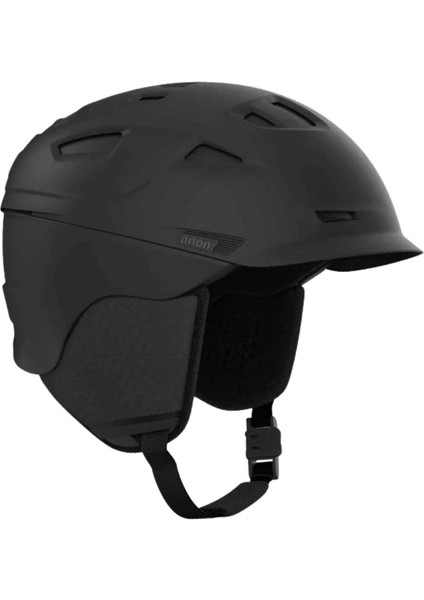 Prime Mips Unisex Gri Kask