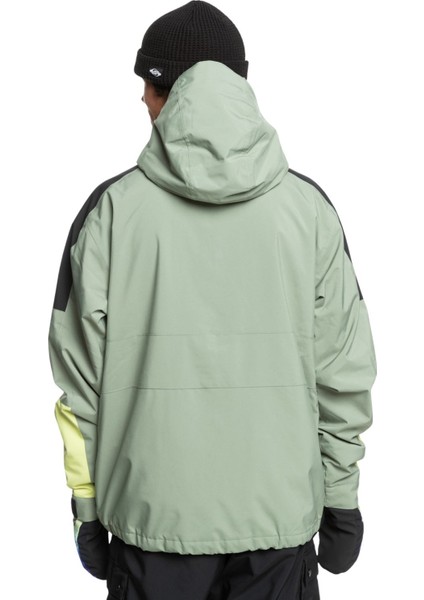 Radicalo Jk Erkek Snowboard Ceketi