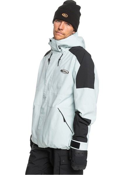 Radicalo Jk Erkek Snowboard Ceketi