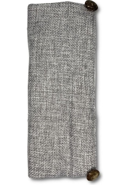 Doğal Ahşap ve Bambu Takım, Çatal, Bıçak, Kaşık ve Pipetler Seti