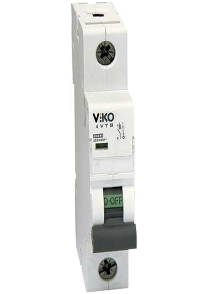 Vıko 25A B Tipi Otomatik Sigorta
