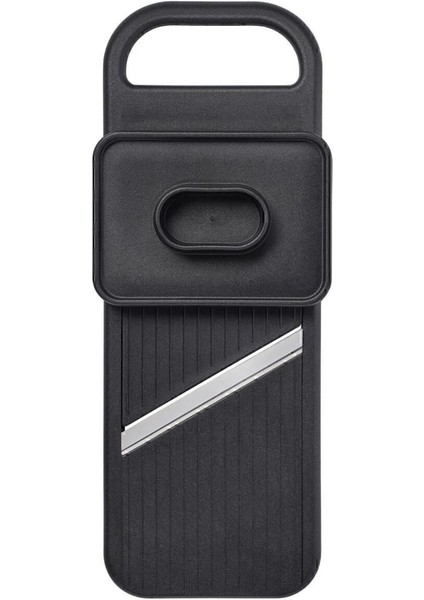 Pratik Mandolin Rende ve Dilimleme Aparatı, Mutfağınıza Kolaylık Sağlar