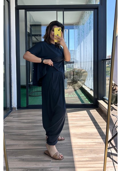 Tsihrt Pantolon Takım