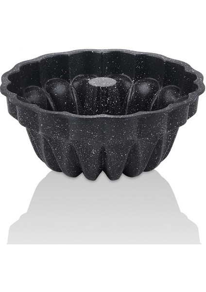 Döküm Kek Kalıbı, Şık ve Dayanıklı Mutfak Gereci, Kullanışlı ve Şık Tasarım