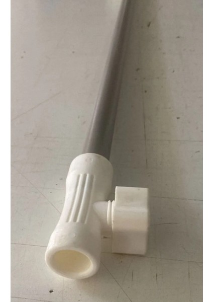 Çay Şemsiye Alt Broşür