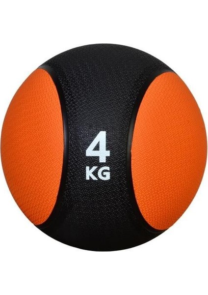 4 kg Zıplayan Egzersiz Topu, Sağlıklı ve Eğlenceli Spor Aleti