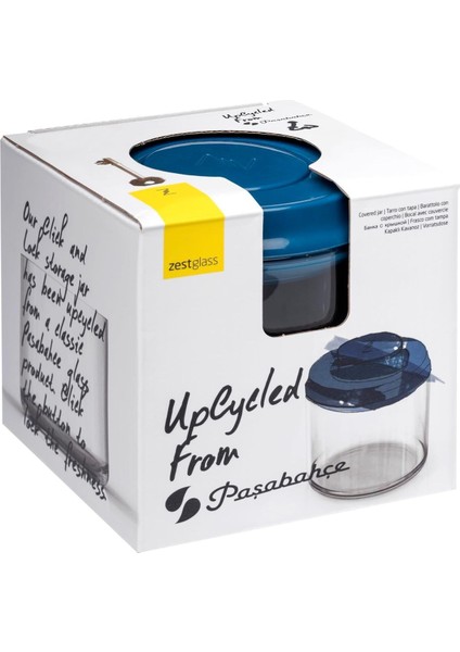 Turuncu Vakumlu Kavanoz 700CC, Sızdırmaz ve Pratik Saklama Çözümü fiyatları