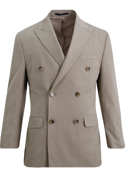 Bej Kruvaze Takım Elbise fiyatları