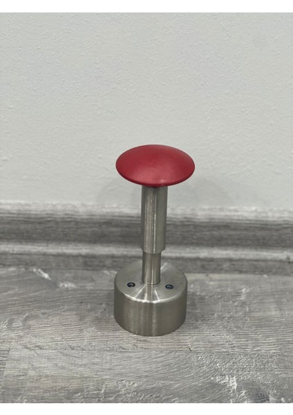 6 cm Gri Köfte ve Hamburger Kalıbı Şekillendirme Presi fiyatları