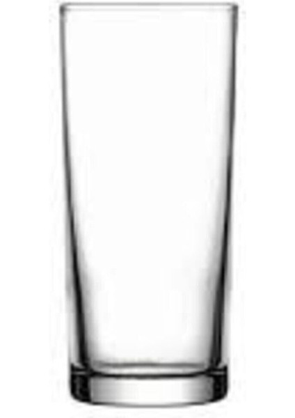 Beyaz 6'lı Rakı Bardağı Seti, Şık ve Kullanışlı Ev Dekoru.