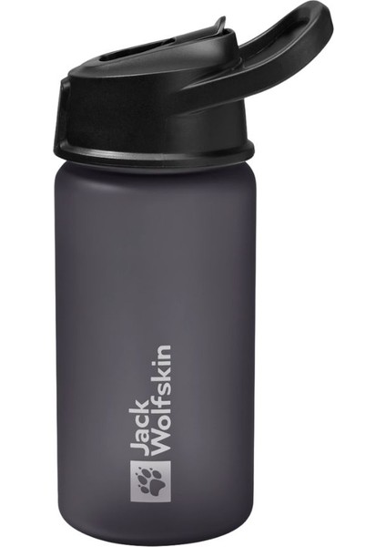 Saima Straw 0.5l Gri Termos