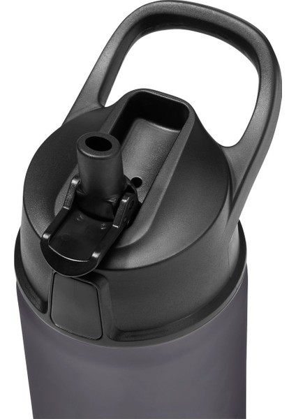 Saima Straw 0.5l Gri Termos modelleri