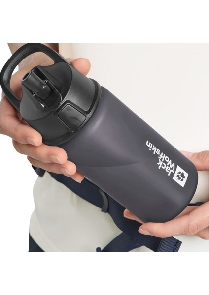 Saima Straw 0.5l Gri Termos fırsatları