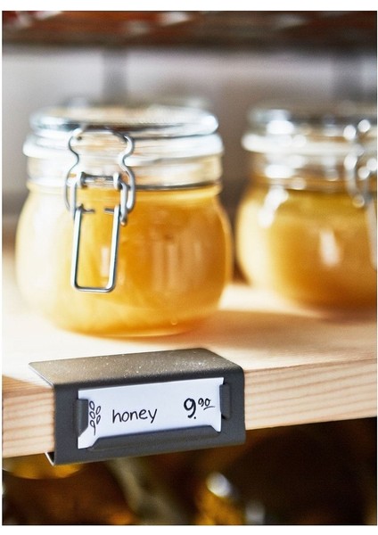 Cam Kavanoz Seti, 3'lü, Sızdırmaz, Mini Reçel HACIM:130 Ml, Şeffaf modelleri